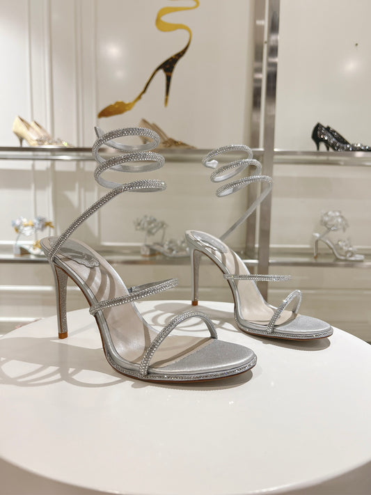Rene Caovilla Cleo Sandal