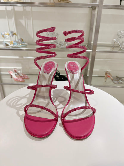 Rene Caovilla Cleo Sandal