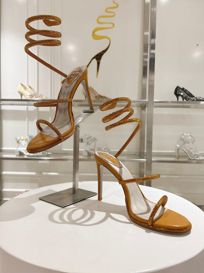 Rene Caovilla Cleo Sandal