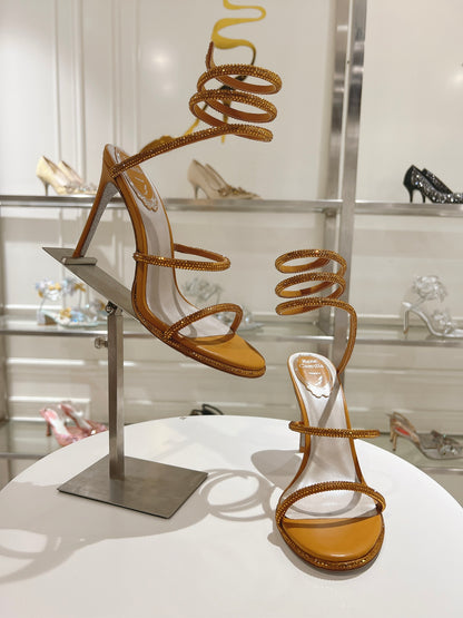 Rene Caovilla Cleo Sandal