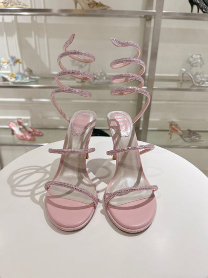 Rene Caovilla Cleo Sandal