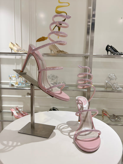 Rene Caovilla Cleo Sandal