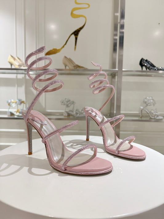 Rene Caovilla Cleo Sandal
