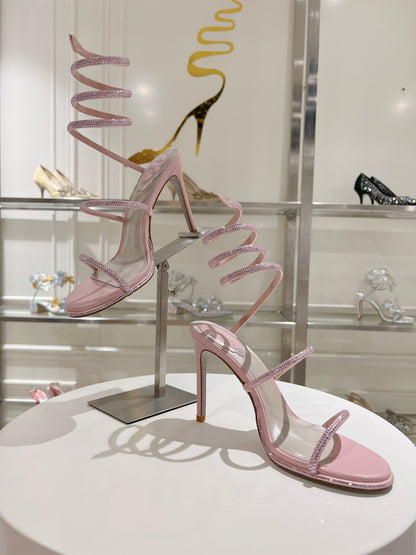 Rene Caovilla Cleo Sandal
