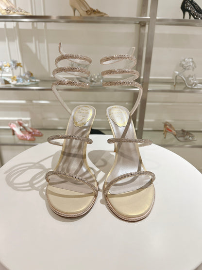 Rene Caovilla Cleo Sandal
