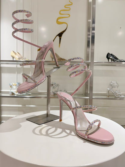 Rene Caovilla Cleo Sandal