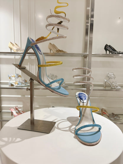 Rene Caovilla Cleo Sandal