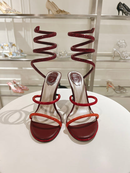 Rene Caovilla Cleo Sandal
