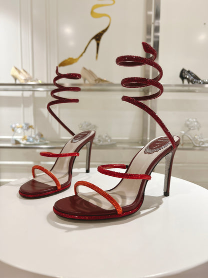 Rene Caovilla Cleo Sandal