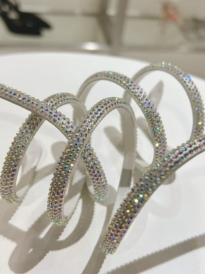 Rene Caovilla Cleo Sandal