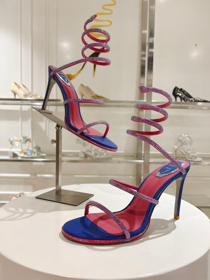 Rene Caovilla Cleo Sandal