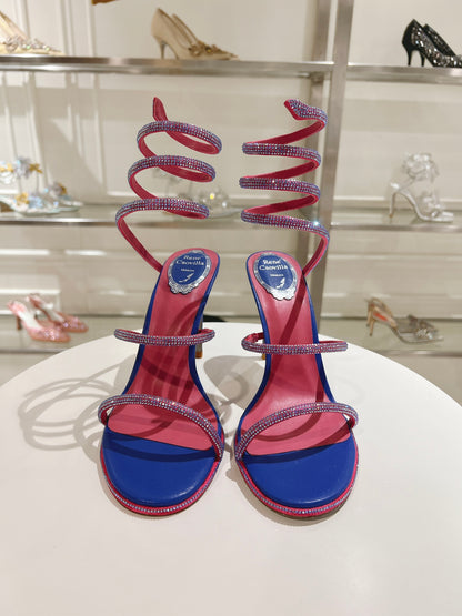 Rene Caovilla Cleo Sandal