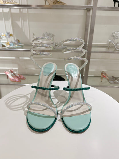 Rene Caovilla Cleo Sandal