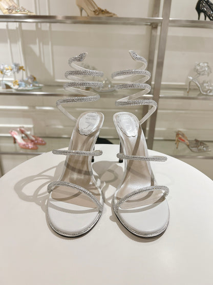 Rene Caovilla Cleo Sandal