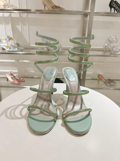 Rene Caovilla Cleo Sandal