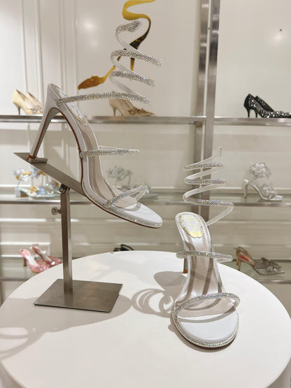 Rene Caovilla Cleo Sandal