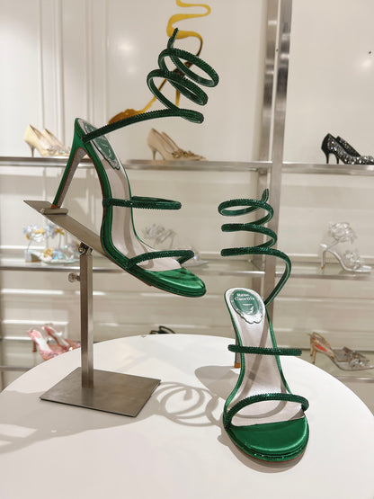 Rene Caovilla Cleo Sandal