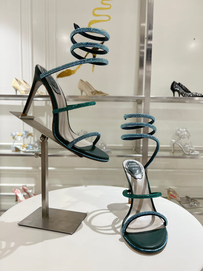 Rene Caovilla Cleo Sandal