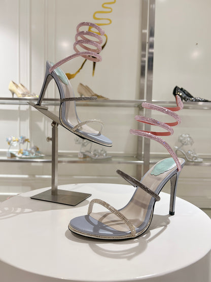 Rene Caovilla Cleo Sandal