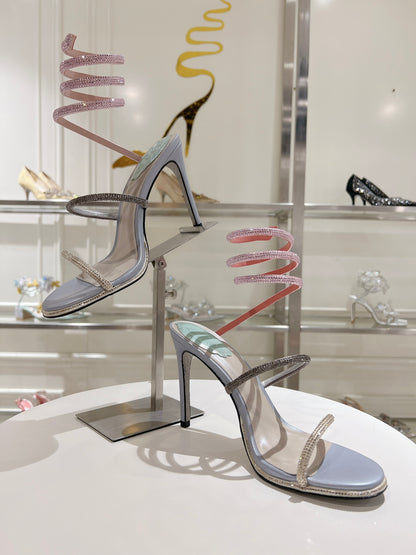 Rene Caovilla Cleo Sandal