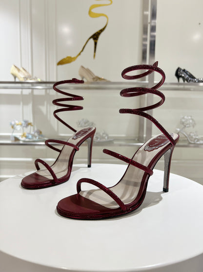 Rene Caovilla Cleo Sandal