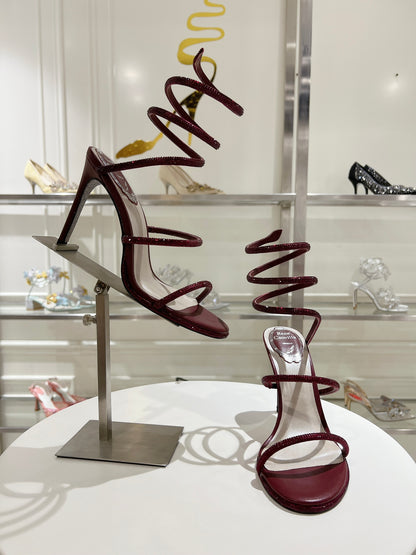 Rene Caovilla Cleo Sandal