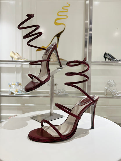 Rene Caovilla Cleo Sandal
