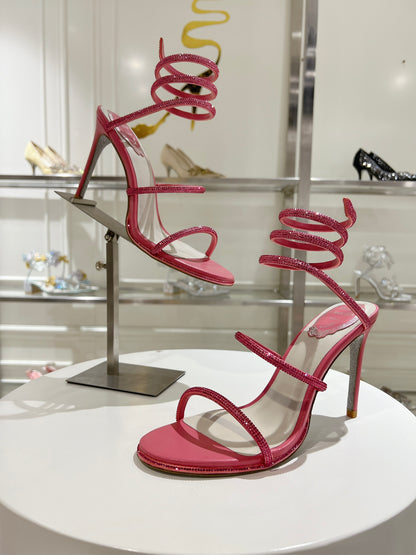 Rene Caovilla Cleo Sandal