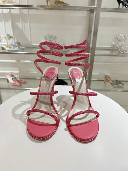 Rene Caovilla Cleo Sandal
