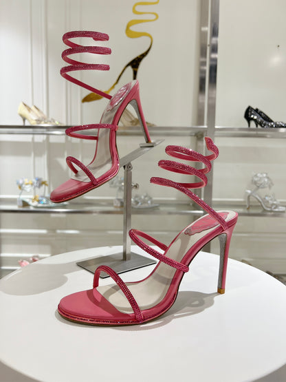 Rene Caovilla Cleo Sandal
