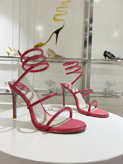 Rene Caovilla Cleo Sandal