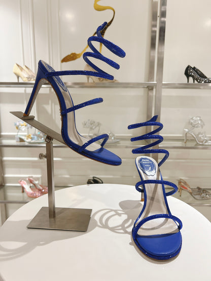 Rene Caovilla Cleo Sandal