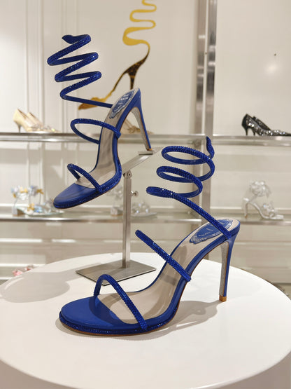 Rene Caovilla Cleo Sandal