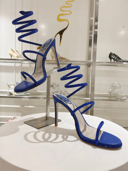 Rene Caovilla Cleo Sandal