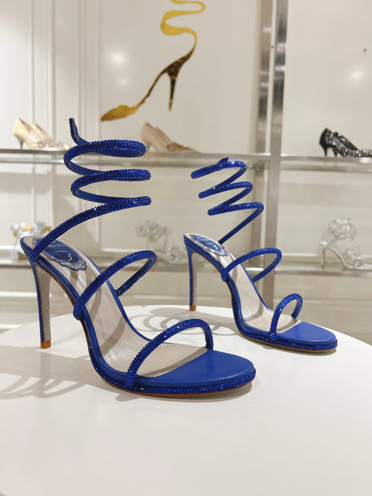 Rene Caovilla Cleo Sandal