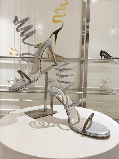 Rene Caovilla Cleo Sandal