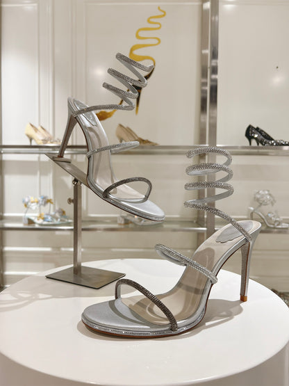 Rene Caovilla Cleo Sandal