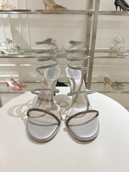 Rene Caovilla Cleo Sandal