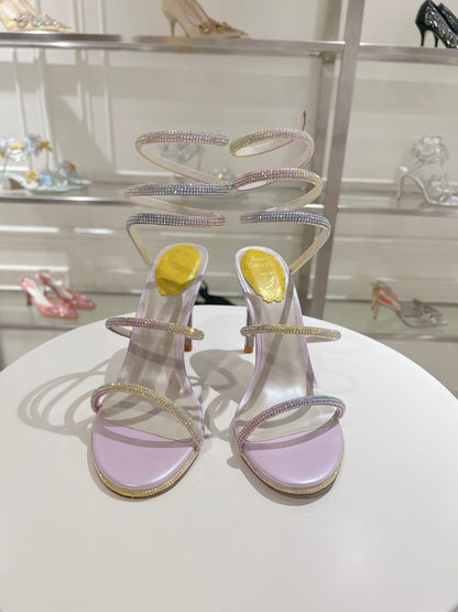 Rene Caovilla Cleo Sandal