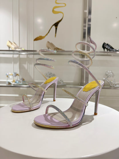 Rene Caovilla Cleo Sandal