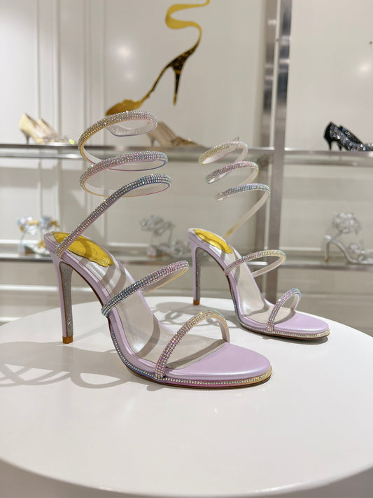 Rene Caovilla Cleo Sandal