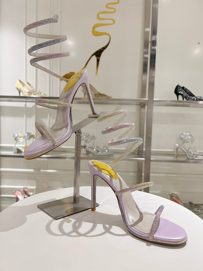 Rene Caovilla Cleo Sandal