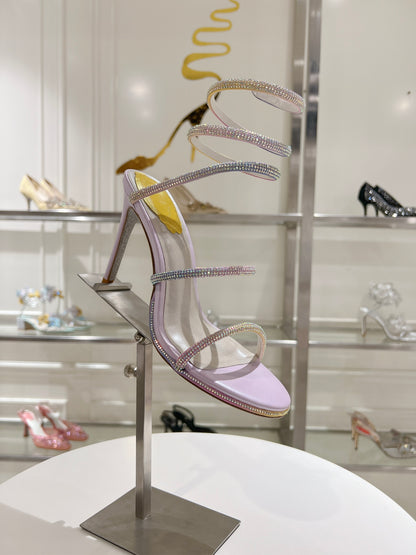 Rene Caovilla Cleo Sandal