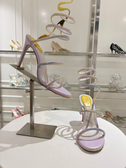 Rene Caovilla Cleo Sandal