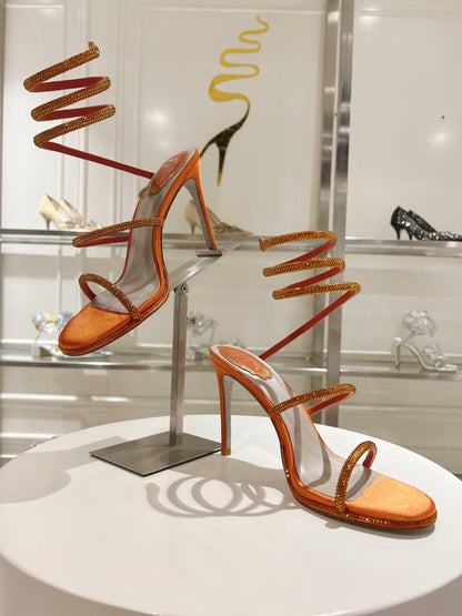 Rene Caovilla Cleo Sandal
