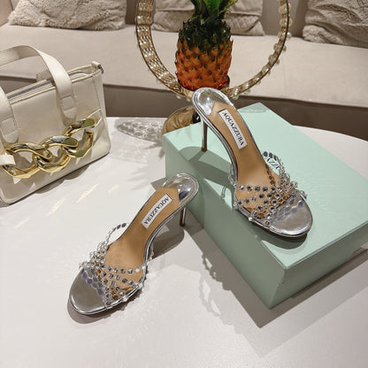 Aquazzura Tequila Mule