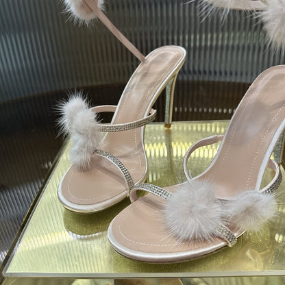 Rene Caovilla Rosalia Sandal