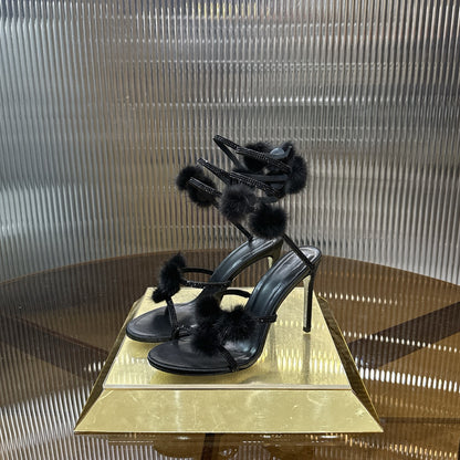 Rene Caovilla Rosalia Sandal