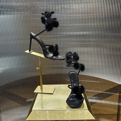 Rene Caovilla Rosalia Sandal