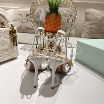 Aquazzura Marea Sandal